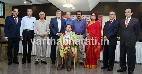 ​ಯಕ್ಷಗಾನ ಕಲಾವಿದ ಉಮೇಶ ಶೆಟ್ಟರಿಗೆ ಬಂಟಪ್ರತಿಷ್ಠಾನ ಪ್ರಶಸ್ತಿ ಪ್ರದಾನ